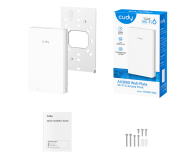 Cudy AP3000 WALL (3000Mb/s a/b/g/n/ac/ax) - 1504484 - zdjęcie 5